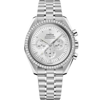 Omega Speedmaster Moonwatch Professional 42 mm, Canopus Gold™ em Canopus Gold™ 310.55.42.50.02.001