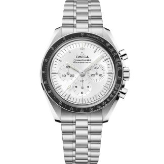 Omega Speedmaster Moonwatch Professional 42 mm, Canopus Gold™ em Canopus Gold™ 310.60.42.50.02.001