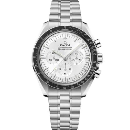 Omega Speedmaster Moonwatch Professional 42 mm, Canopus Gold™ em Canopus Gold™ 310.60.42.50.02.001