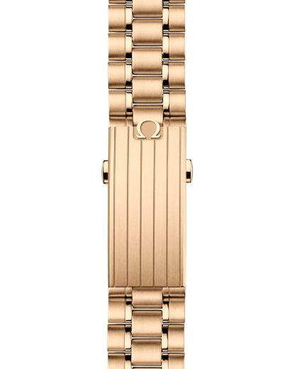 Omega Speedmaster Moonwatch Professional 42 mm, ouro Moonshine™ em ouro Moonshine™ 310.60.42.50.10.001 - Image 5
