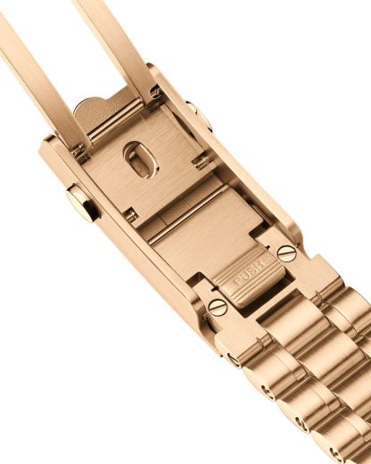 Omega Speedmaster Moonwatch Professional 42 mm, ouro Moonshine™ em ouro Moonshine™ 310.60.42.50.99.002 - Image 6