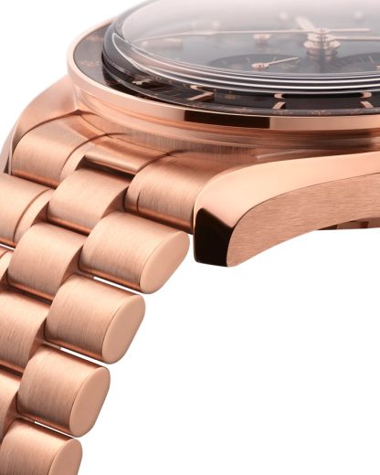 Omega Speedmaster Moonwatch Professional 42 mm, ouro Sedna™ em ouro Sedna™ 310.60.42.50.01.001 - Image 3