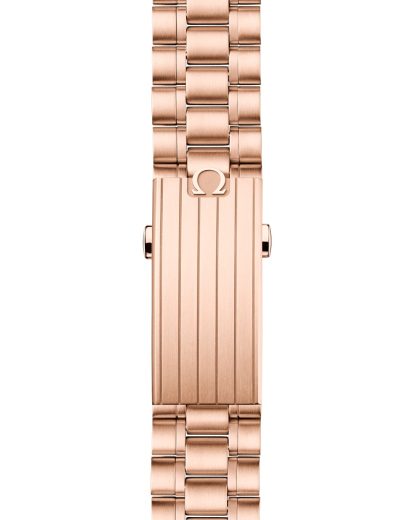 Omega Speedmaster Moonwatch Professional 42 mm, ouro Sedna™ em ouro Sedna™ 310.60.42.50.01.001 - Image 5