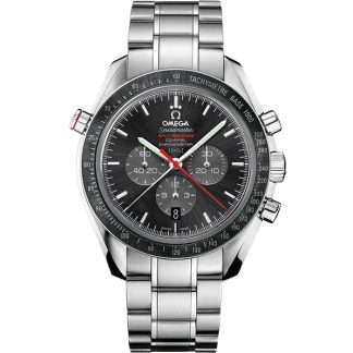 Omega Speedmaster Série de aniversário 44,25 mm, aço em aço 311.30.44.51.01.001